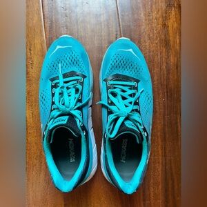 Hoka One One Aqua Athletic Sneakers